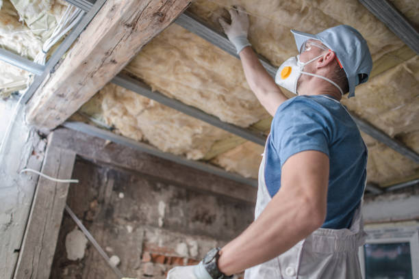  Tladega, AL Insulation Contractor Pros