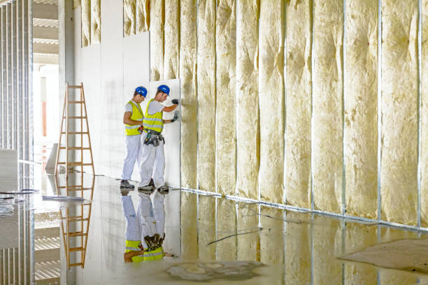 Best Commercial Insulation in Tladega, AL